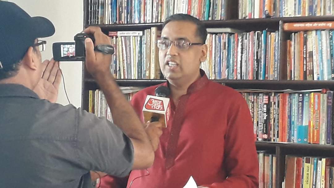 Ashutosh Varshney