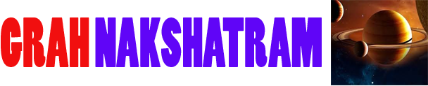 Grah Nakshatram